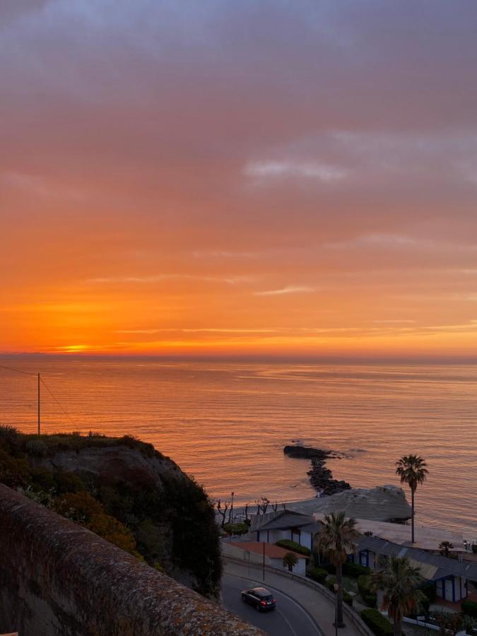 A Pochi Passi Dal Mare Apartment Tropea Exterior photo