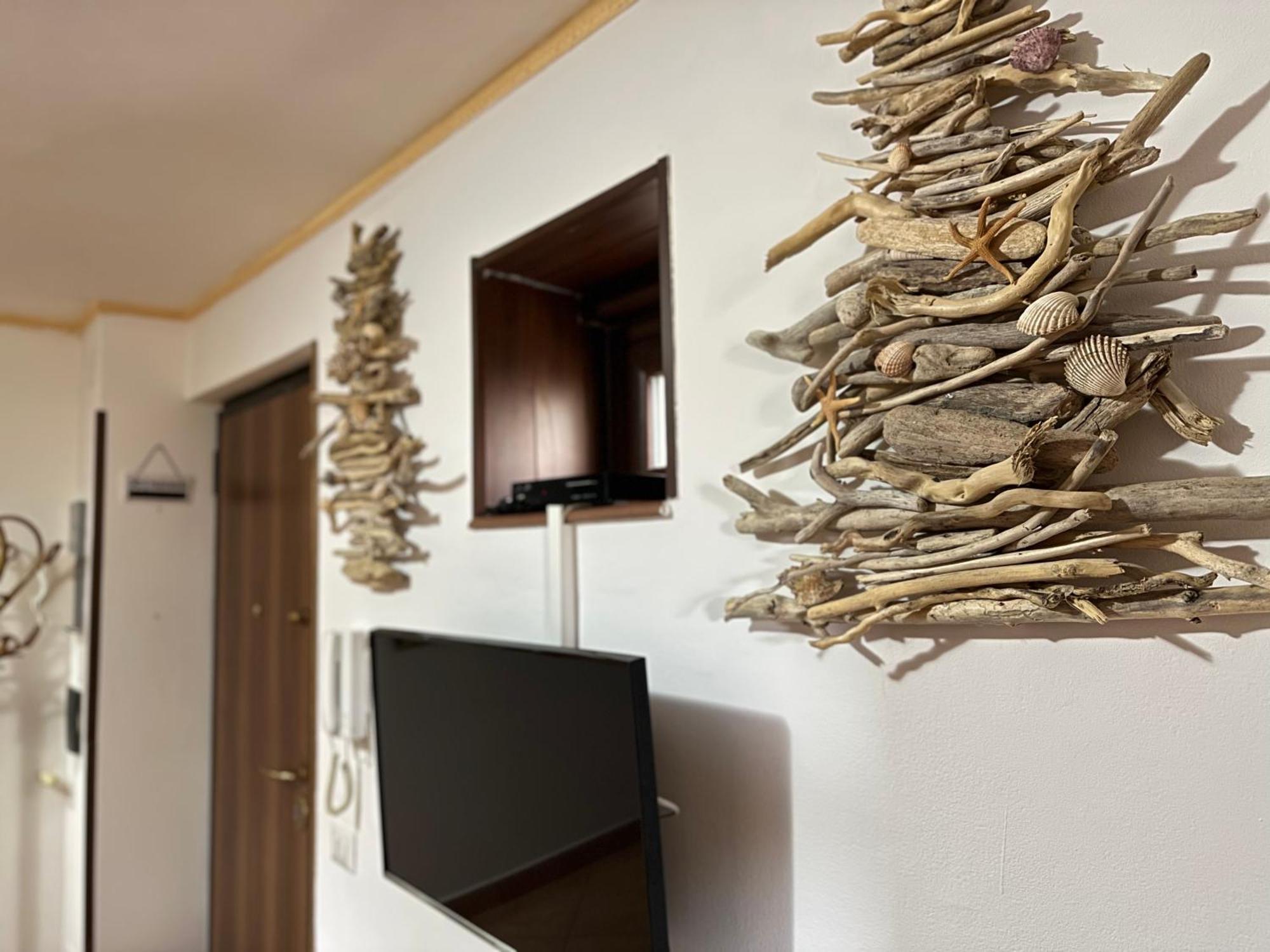 A Pochi Passi Dal Mare Apartment Tropea Exterior photo