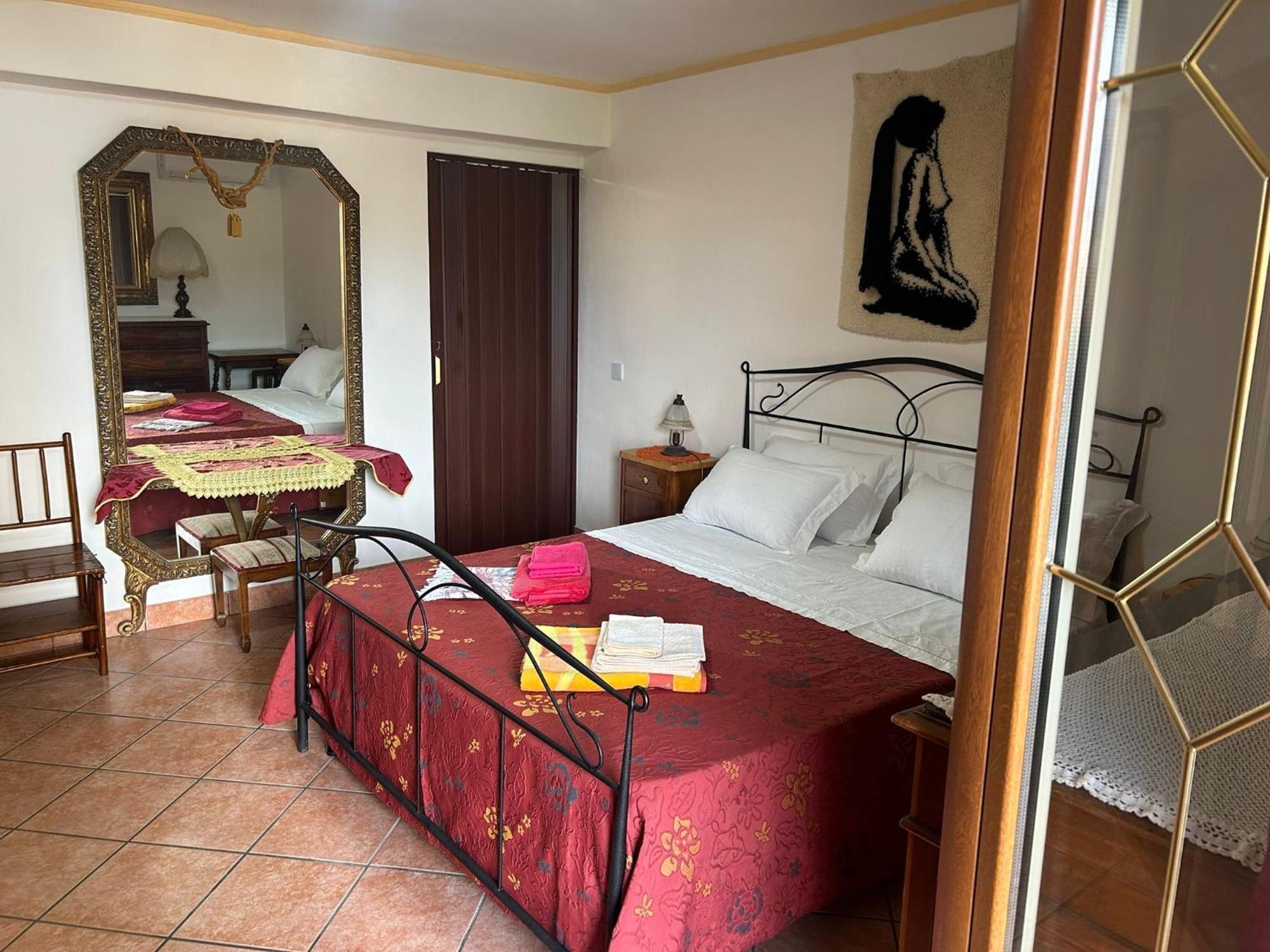 A Pochi Passi Dal Mare Apartment Tropea Exterior photo